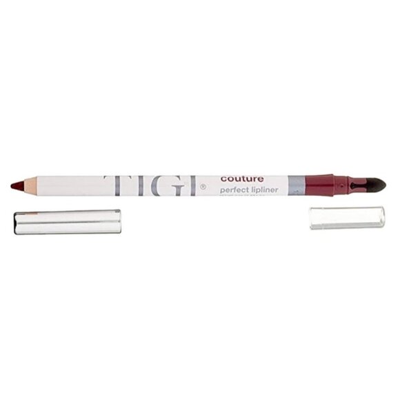 NEW TIGI Professional Cosmetics Brown Smooth Perfect Lipliner 7128 Couture - Picture 1 of 7
